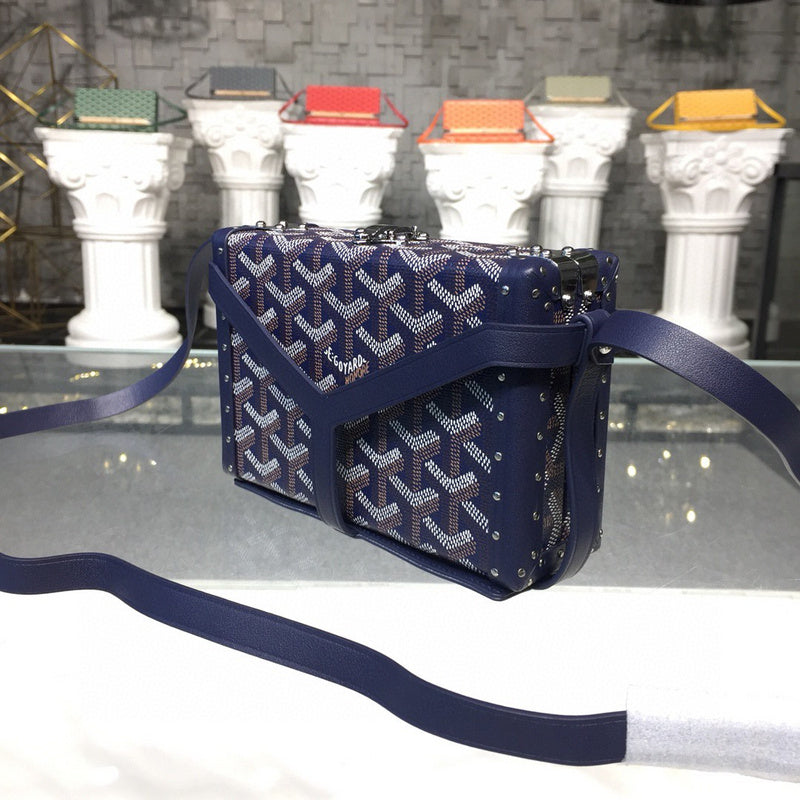 Satchel Bags - GOD Bags - 675