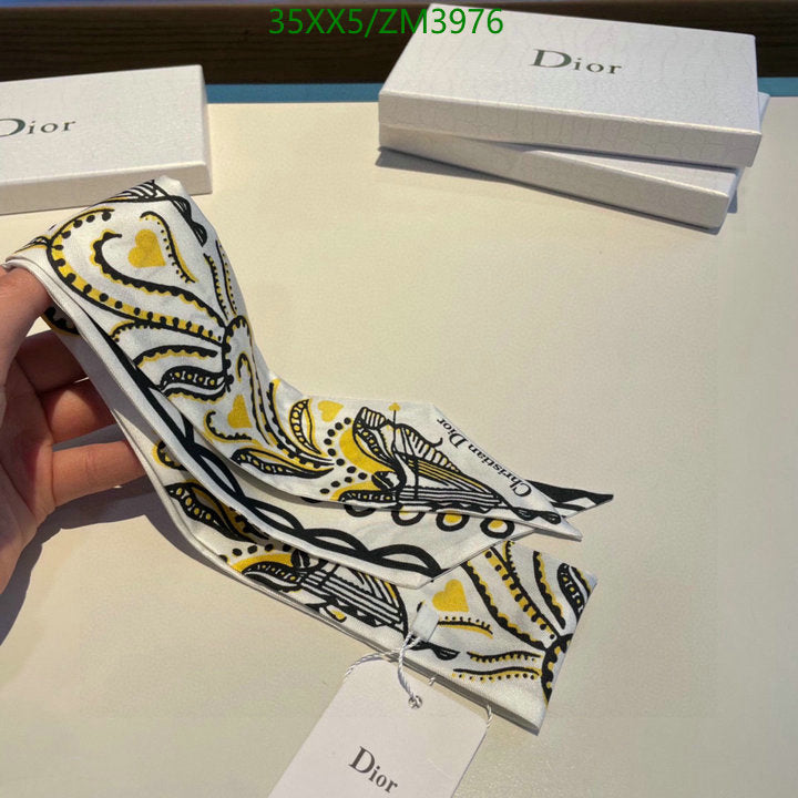 SAMC - DOR Scarves - 432