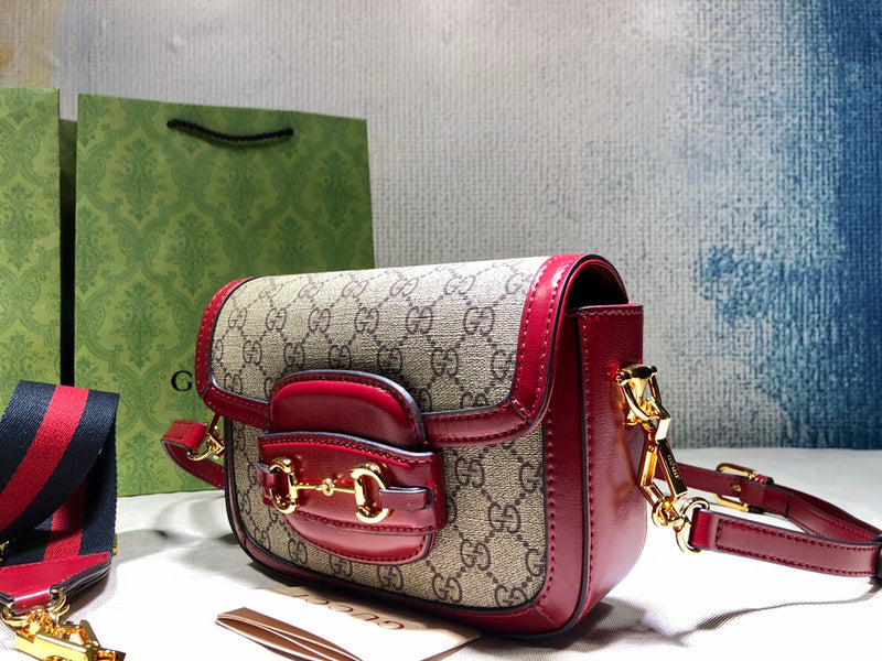 Satchel Bags - GCI Bags - 1125