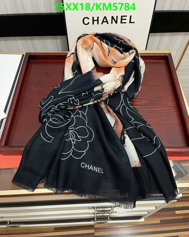 SAMC - CHL Scarves - 042