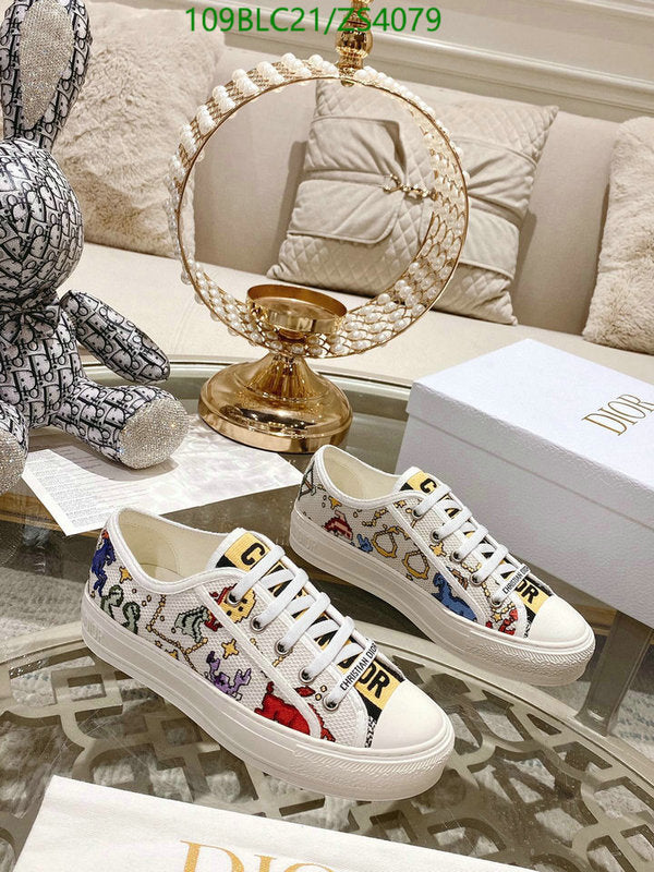 SAMC - DOR Women Sneakers - 097