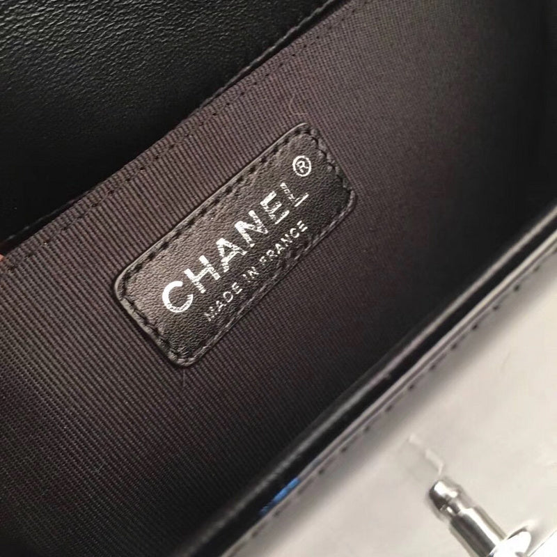 Satchel Bags - CHL Bags - 655