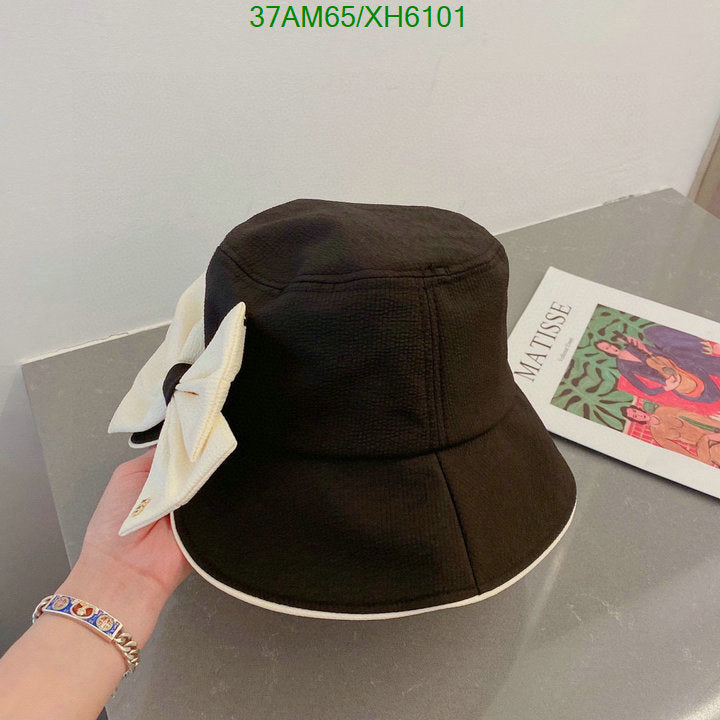 SAMC - DOR Caps & Hats - 068