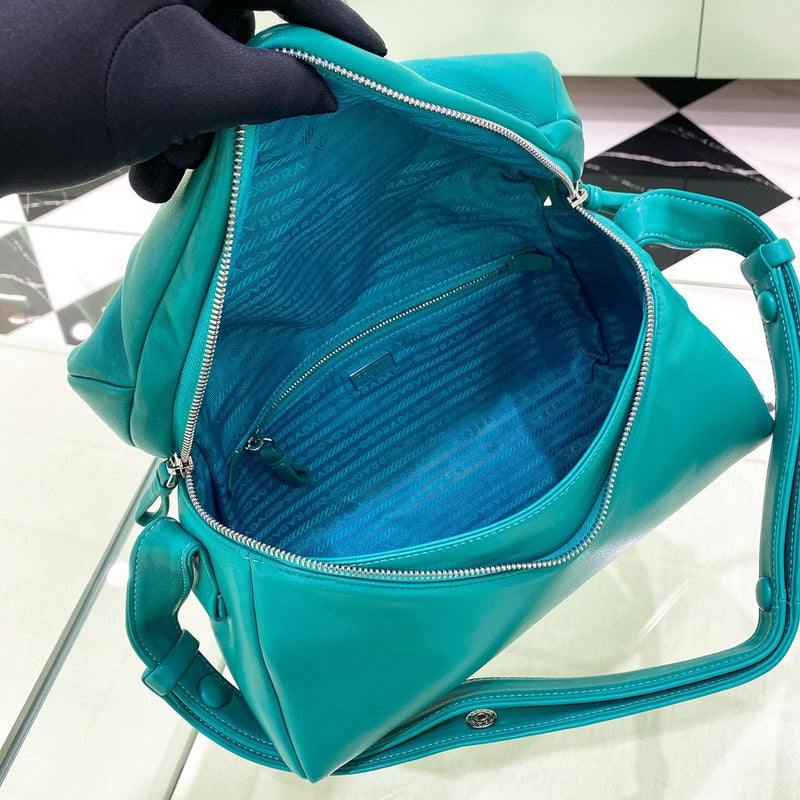 Satchel Bags - PDA Bags - 2799