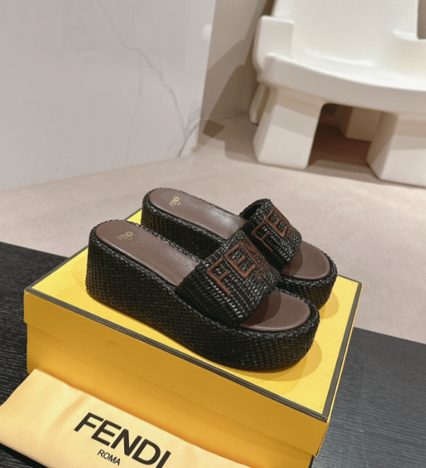 SAMC - FDE Women Shoes - 012