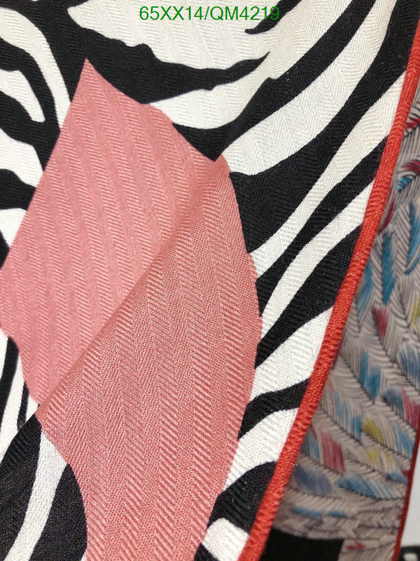 SAMC - HMS Scarves - 606