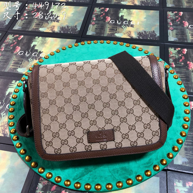Glami Fashion - GCI Bags - 8617