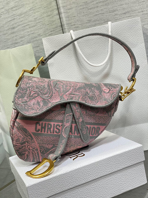Glami Fashion - DIR Bags - 014