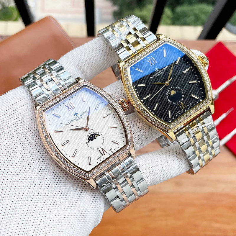 Satchel Bags - CTR Watches - 011