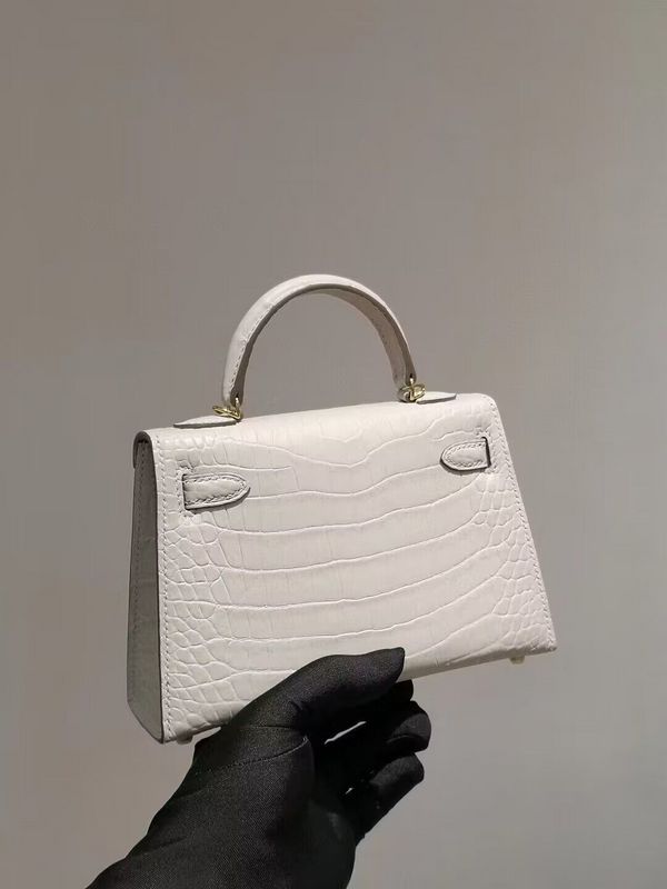 Satchel Bags - HMS-Bags - 550