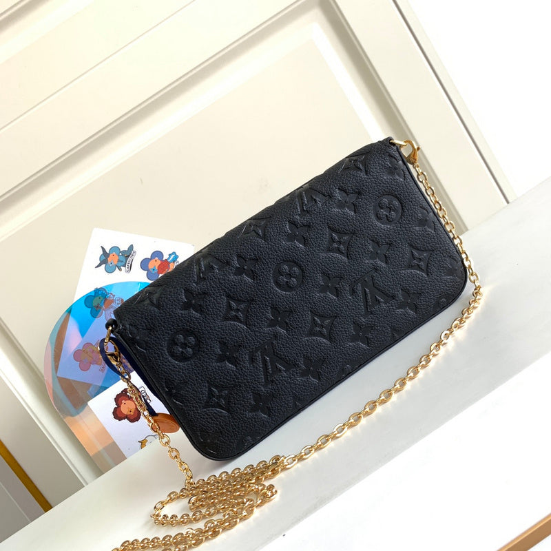 Satchel Bags - VL Bags - 1033