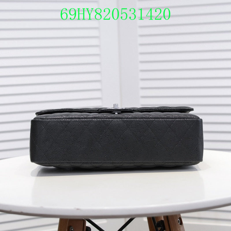 Satchel Bags - CHL Bags - 5140