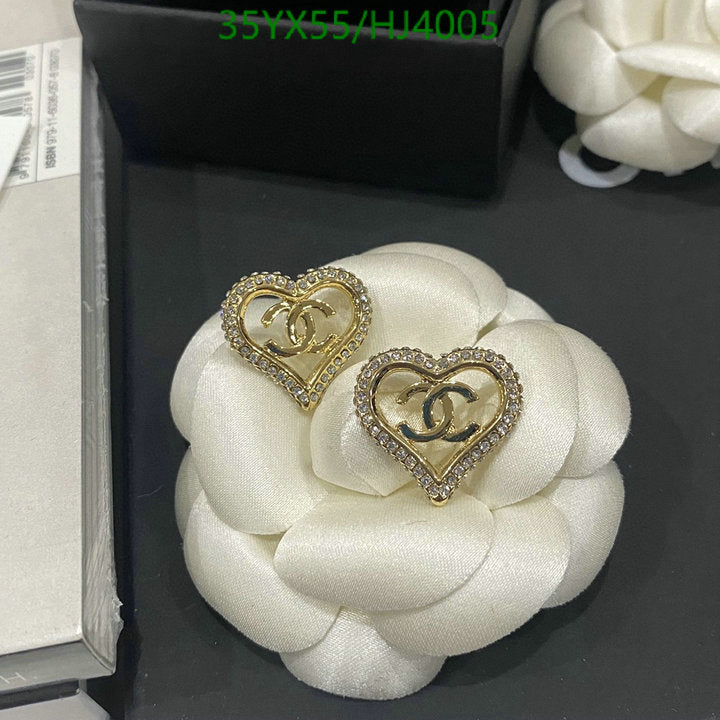 SAMC - CHL Jewelry Earrings - 288