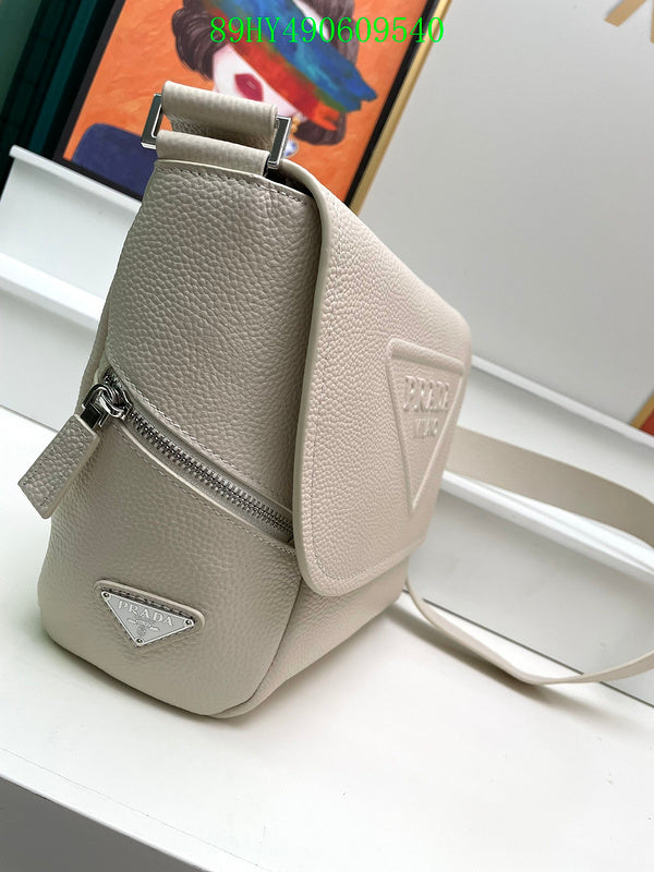 Satchel Bags - PDA Bags - 3208
