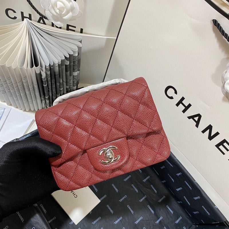 Satchel Bags - CHL Bags - 4180
