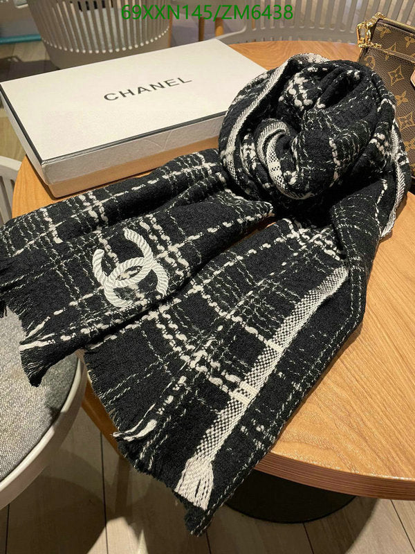 SAMC - CHL Scarves - 894