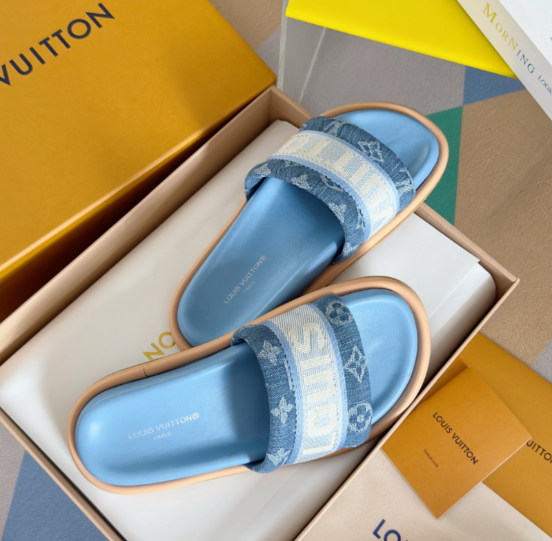 SAMC - LOV Women Shoes - 072