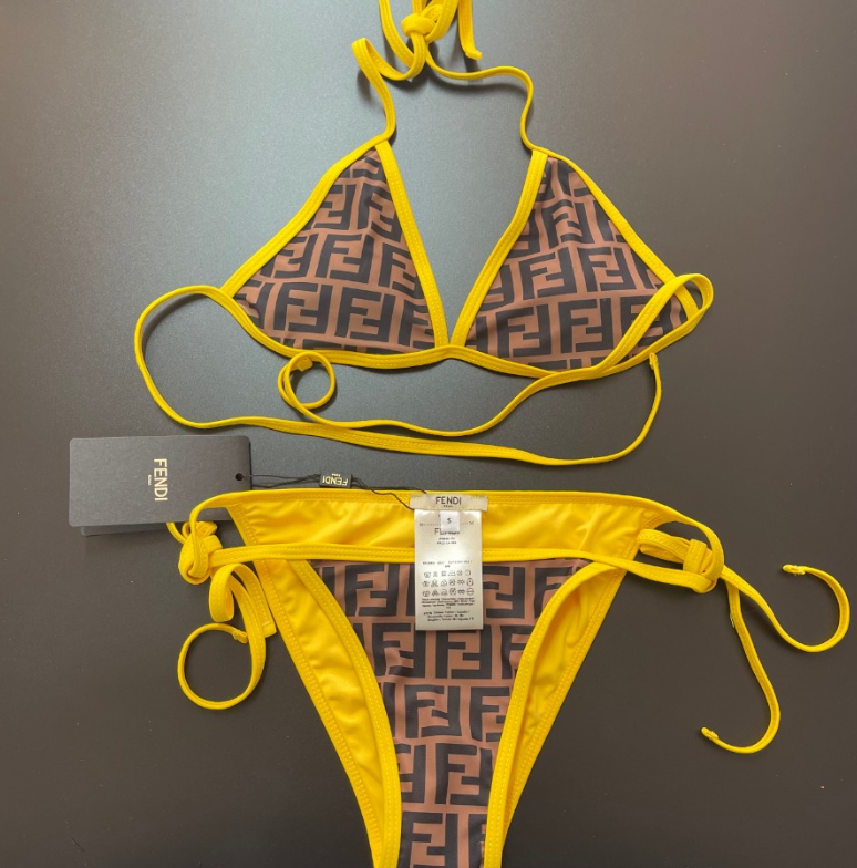 SAMC - Mix Swimsuits - 027