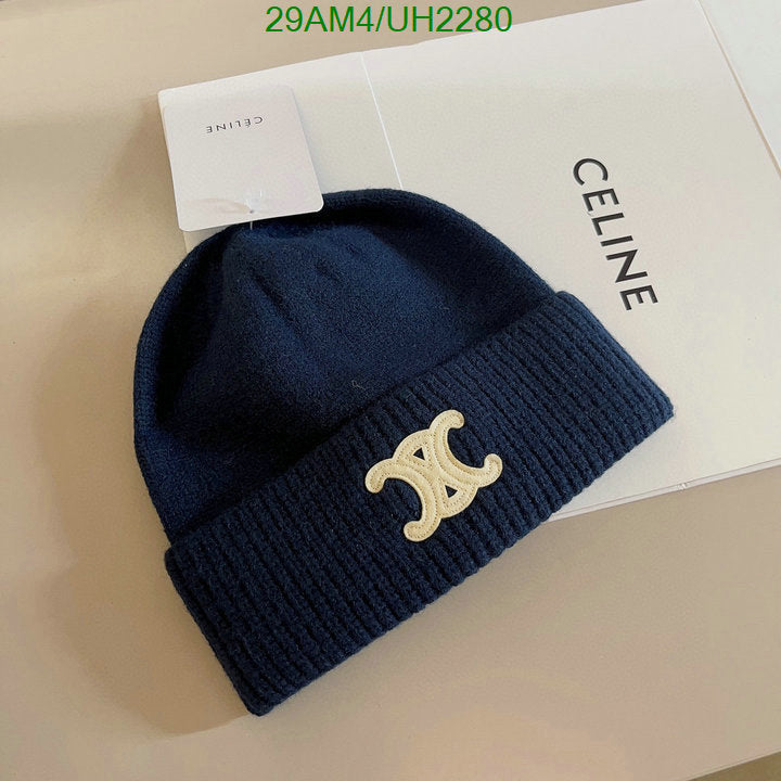 SAMC - COL Caps & Hats - 086