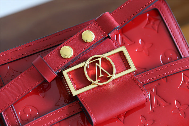 Glami Fashion Lu-Vi bags - 8123