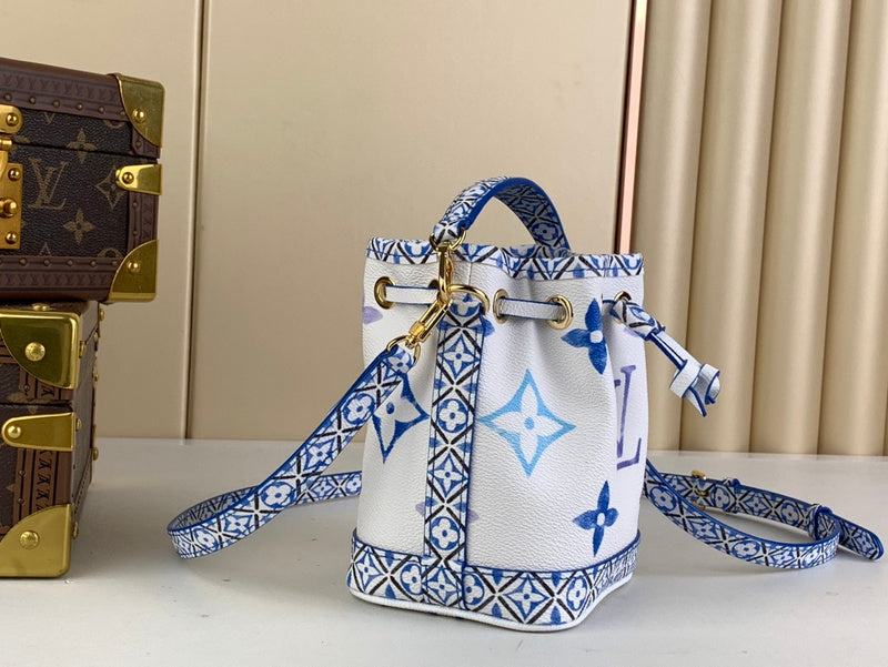 Satchel Bags - VL Bags - 2434