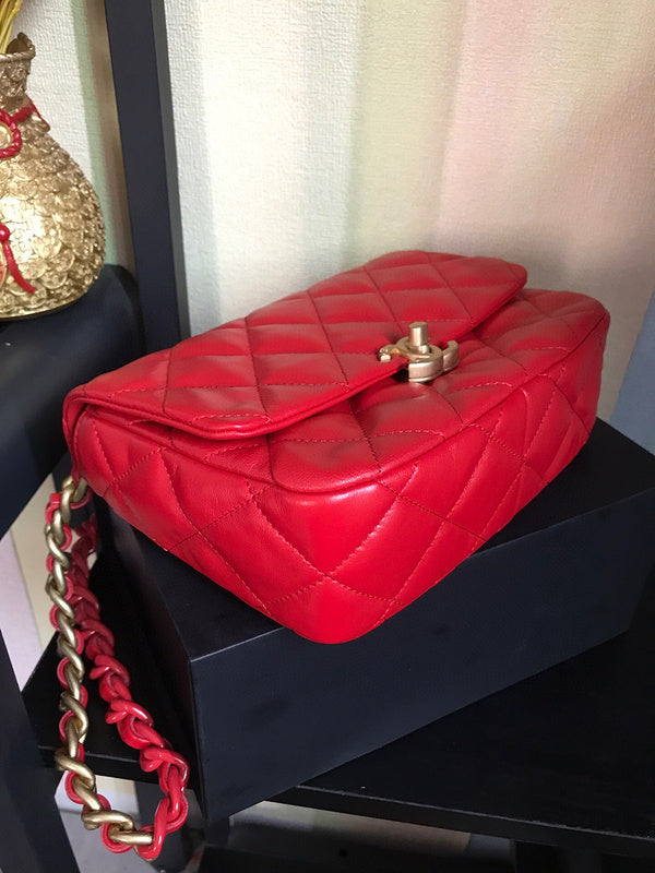 Satchel Bags - CHL Bags - 3268