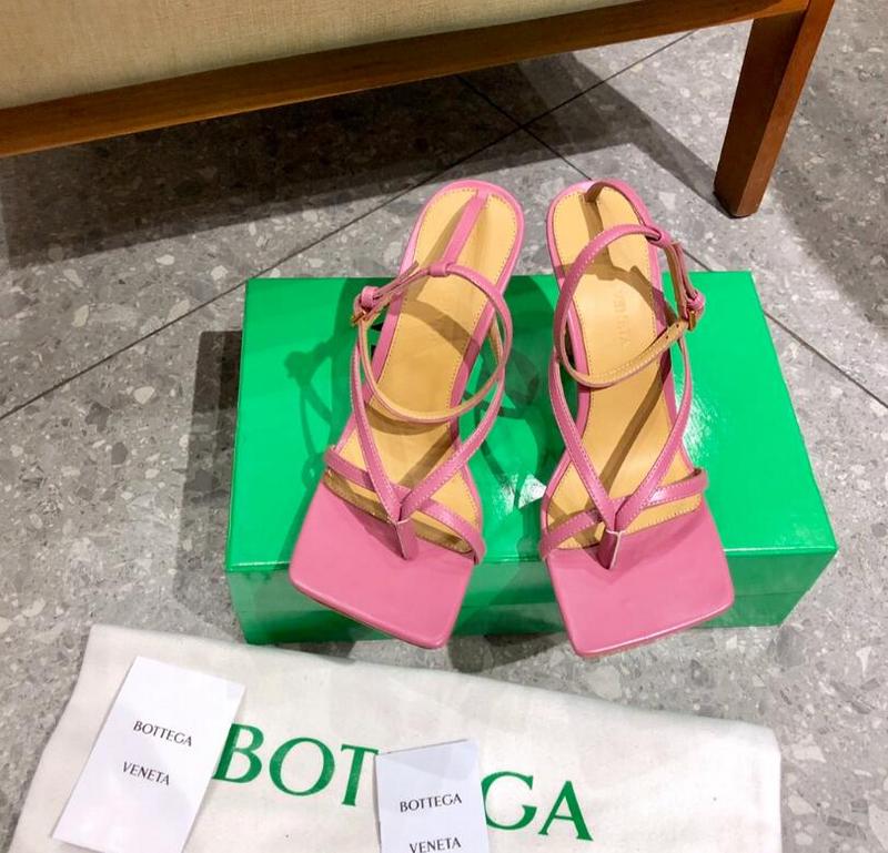 SAMC - BO Women Shoes - 214