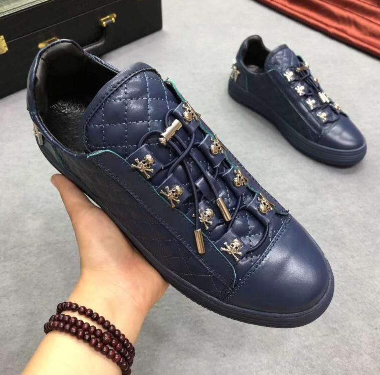 SAMC - PHP Shoes - 139