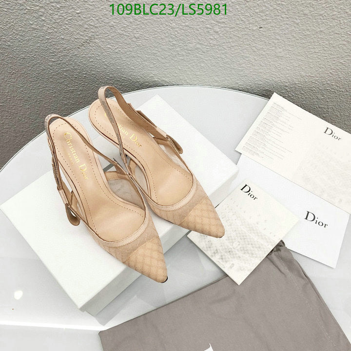 SAMCC - DOR Women Shoes - 2383