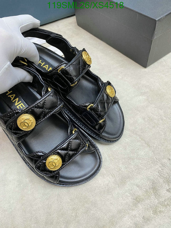 SAMC - CHL Women Shoes Beach - 072