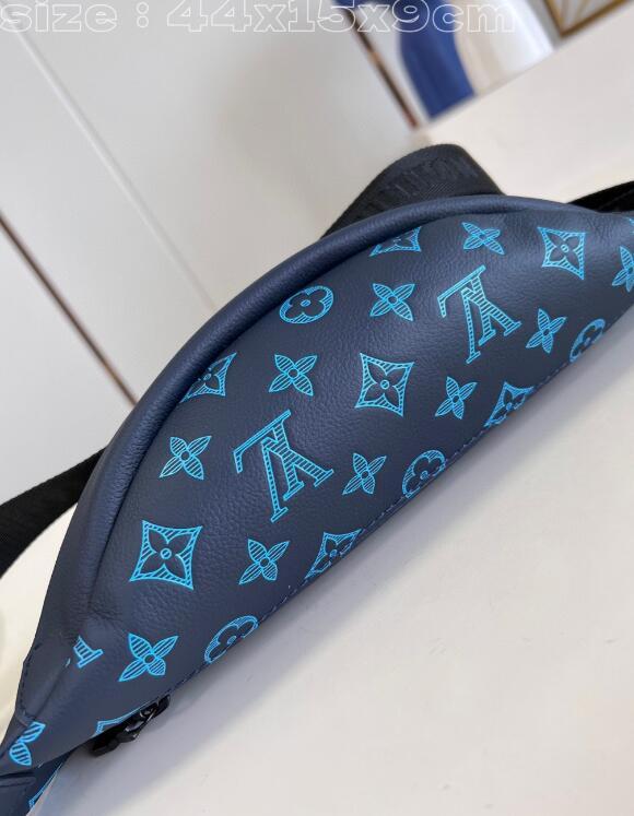 SAMC - LOV Bags - 841