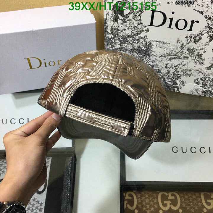 SAMC - DOR Caps & Hats - 229