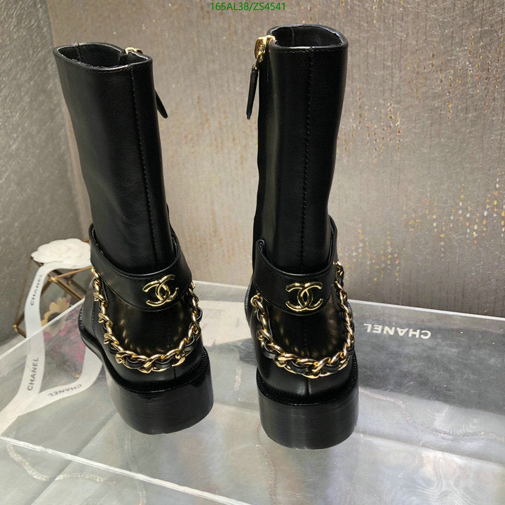 SAMC - Mix Boots - 443