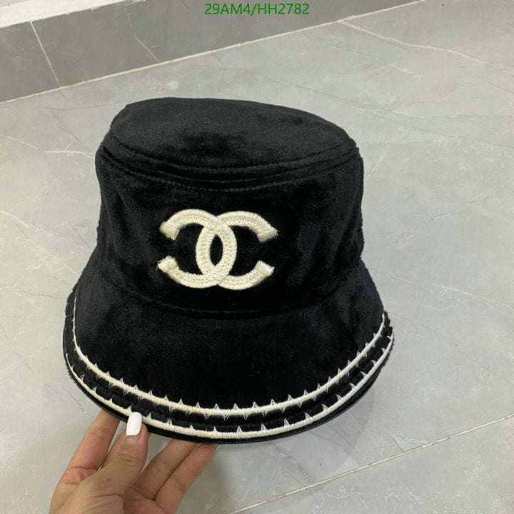 SAMC - CHL Caps & Hats - 359