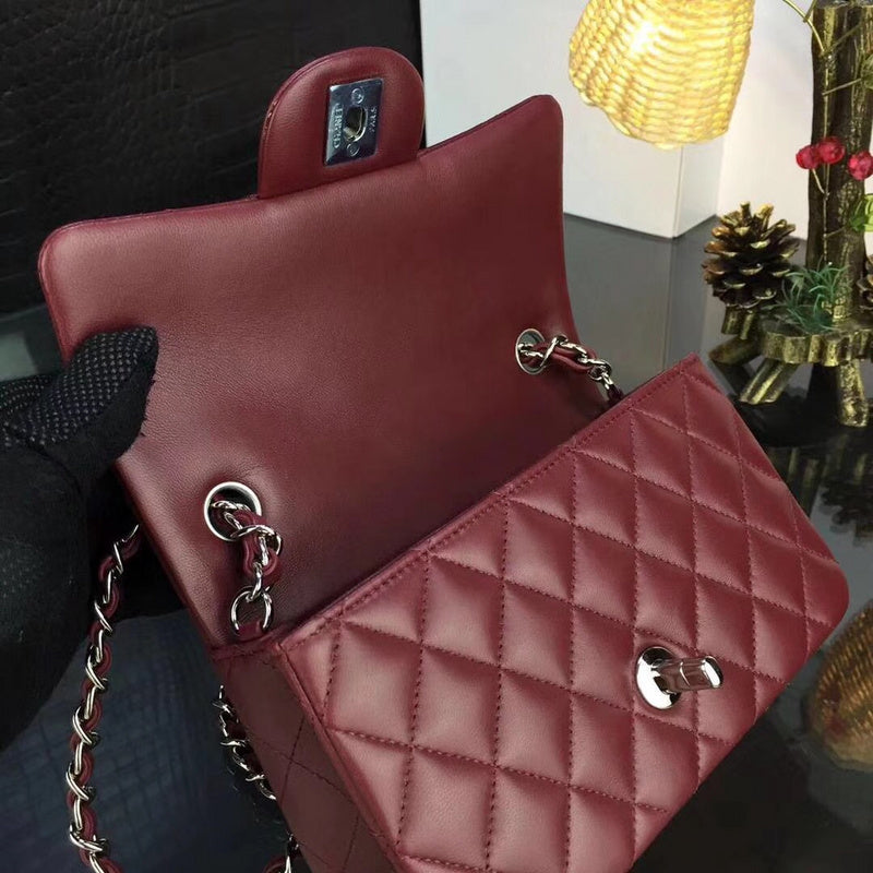 Satchel Bags - CHL Bags - 564