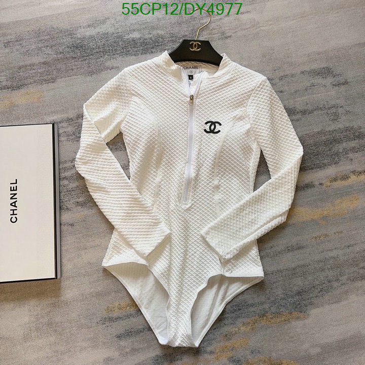 SAMC - CHL Swimsuits - 012