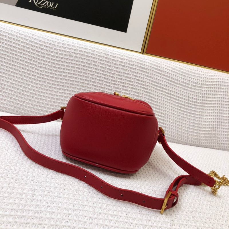 Satchel Bags - SLY Bags - 1099