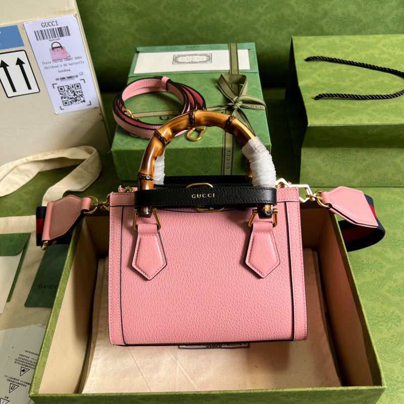 Gucci Luxury Fashion Bag