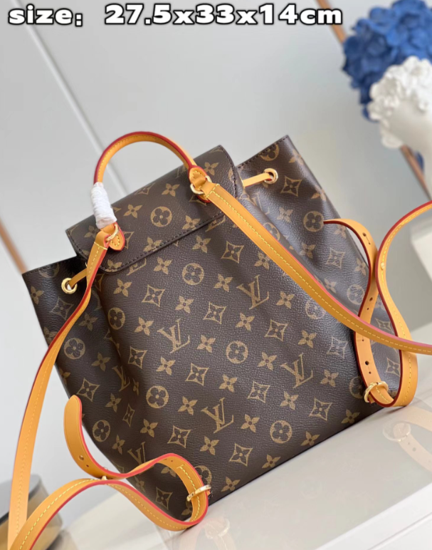 SAMC - LOV Bags - 1338