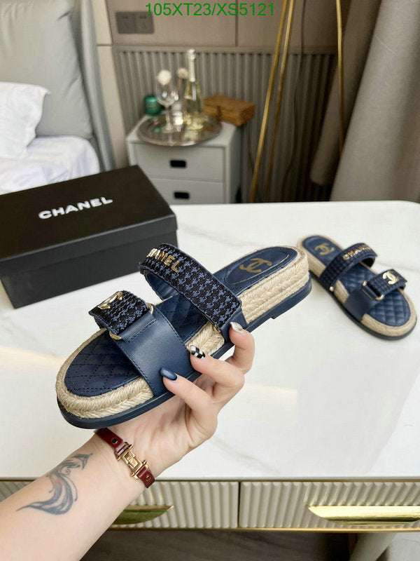 SAMC - CHL Women Shoes Slippers - 213