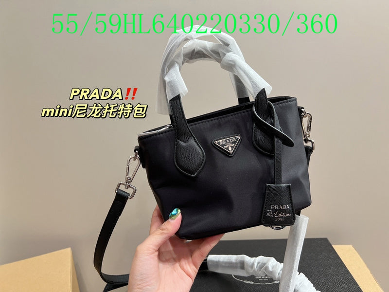 Satchel Bags - PDA Bags - 3534