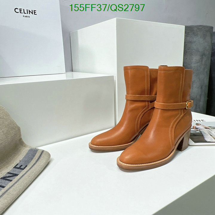 SAMC - COL Women Shoes - 065