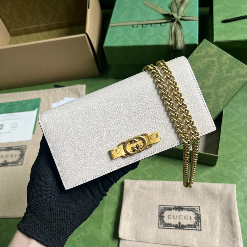 Satchel Bags - GCI Bags - 620