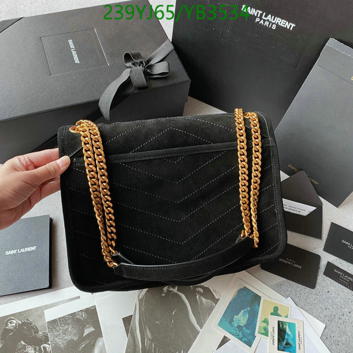 SAMC - YLS Bags - 415