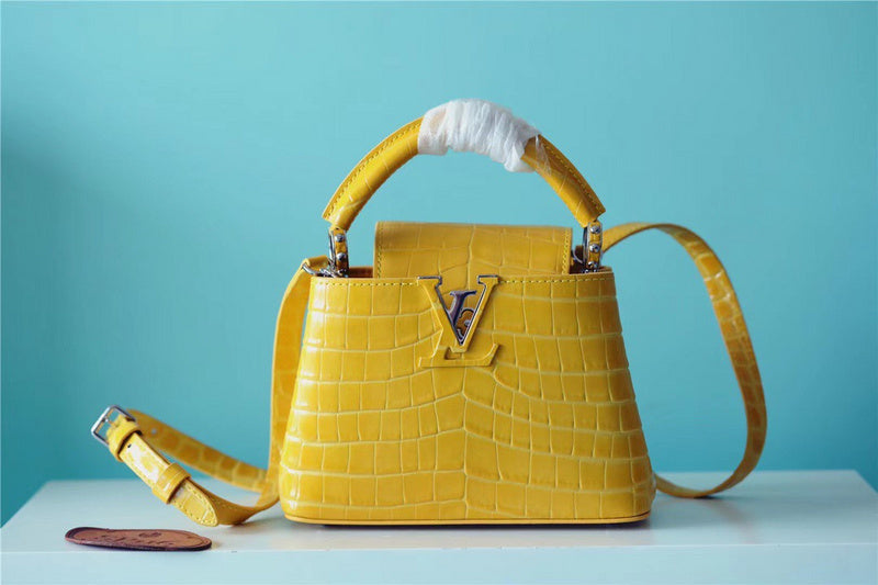Satchel Bags - VL Bags - 7245