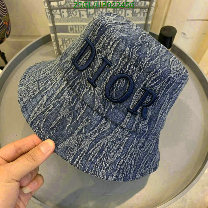 SAMC - DOR Caps & Hats - 230