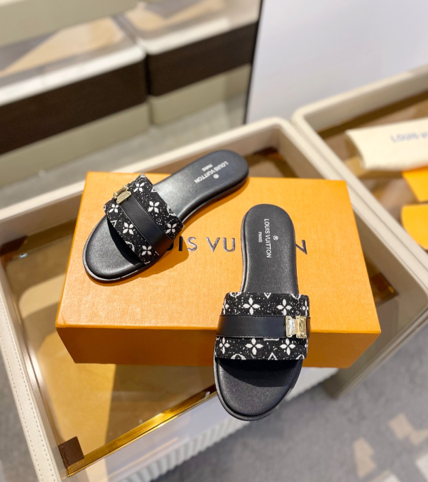 SAMC - LOV Women Shoes - 044
