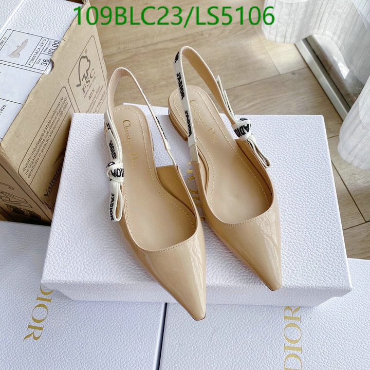 SAMCC - DOR Women Shoes - 2425