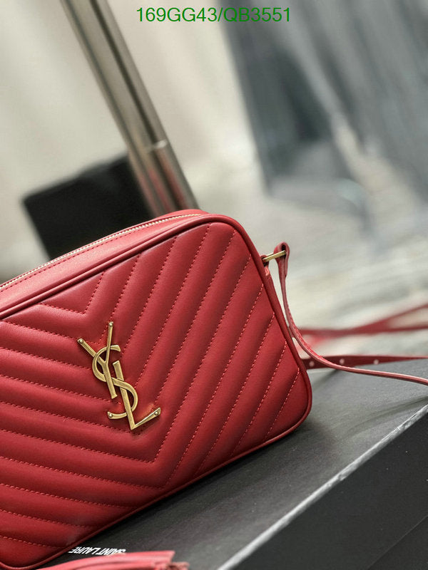 SAMC - YLS Bags - 239
