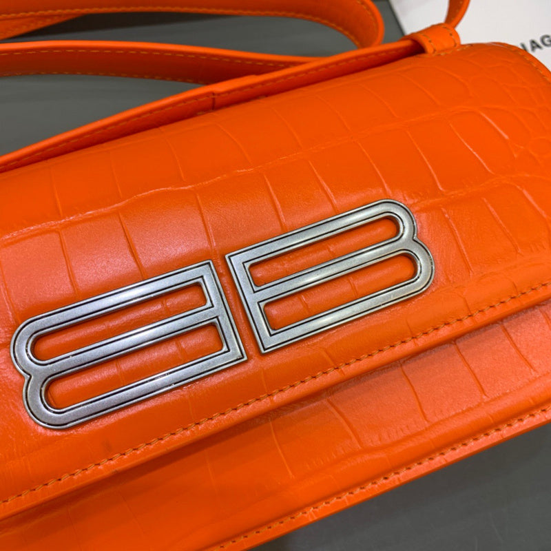 Satchel Bags - BGA Bags - 594